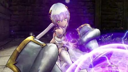 Image d'illustration pour l'article : Musou Stars dévoile du gameplay pour Naotora Ii, Plachta et Zhou Cang en vidéos