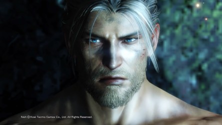 Image d'illustration pour l'article : Nioh : Incarner une héroïne via des skins et un Nioh 2, le réalisateur en parle