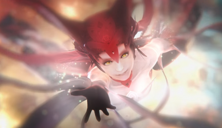 Image d'illustration pour l'article : Nioh dévoile sa cinématique d'ouverture