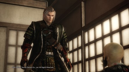 Image d'illustration pour l'article : Nioh : Un joueur n'a souffert qu'une heure et demi pour le finir