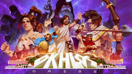 Image d'illustration pour l'article : Okhlos présente sa nouvelle mise à jour en vidéo et change de nom