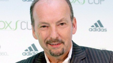 Image d'illustration pour l'article : Peter Moore quitte Electronic Arts et devient président du Liverpool FC
