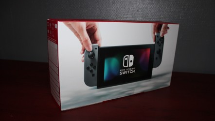 Image d'illustration pour l'article : Sony et Microsoft félicitent Nintendo pour la Switch