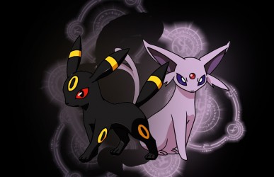 Image d'illustration pour l'article : Pokemon GO : Comment obtenir Mentali et Noctali ?