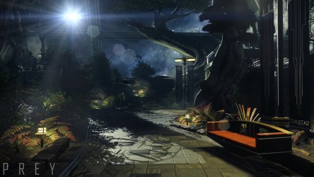 Image d'illustration pour l'article : Prey : La liste des trophées et succès dévoilée en détail