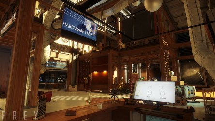 Image d'illustration pour l'article : Prey : Le département Neuromod s'illustre en vidéo