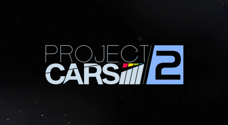 Image d'illustration pour l'article : Project CARS 2 officiellement annoncé pour la fin d'année