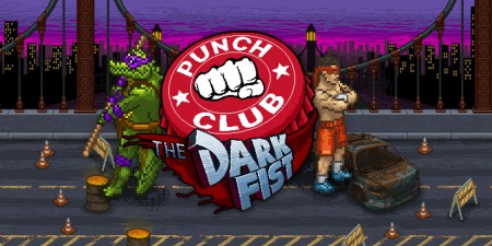 Image d'illustration pour l'article : Test Punch Club - Petit boxeur deviendra grand
