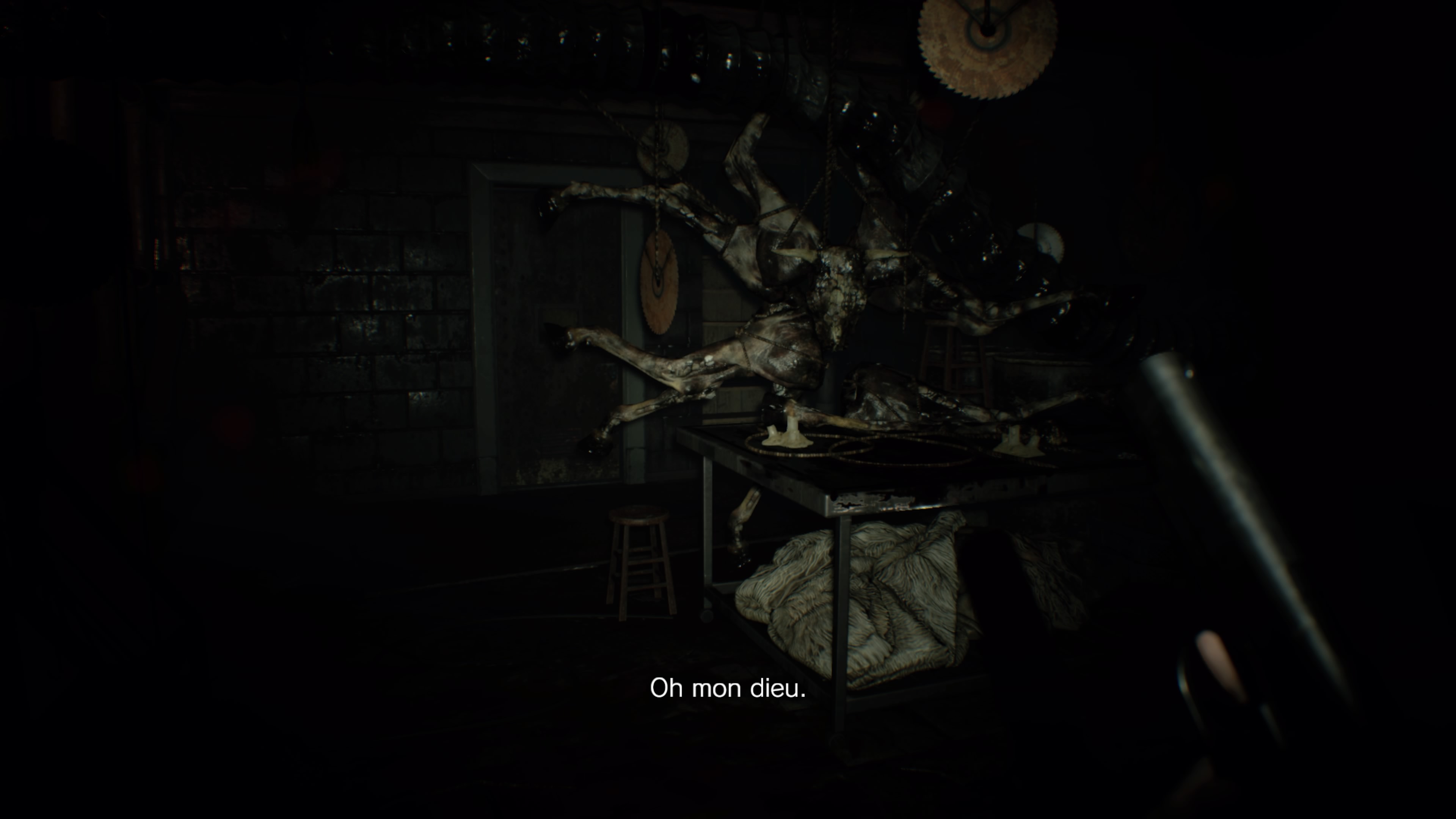 Test Resident Evil 7 Le retour tant rêvé du survivalhorror