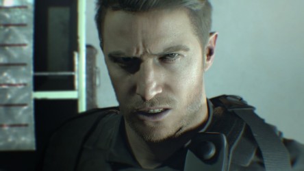 Image d'illustration pour l'article : Resident Evil 7 : Chris Redfield de retour dans le prochain DLC