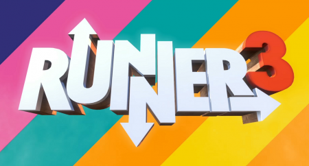 Image d'illustration pour l'article : Runner3 annoncé en exclusivité temporaire sur Switch
