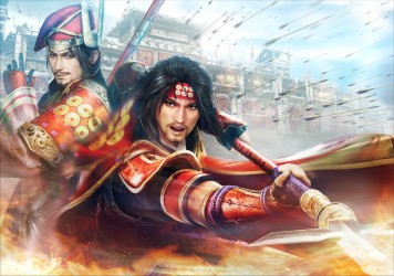 Image d'illustration pour l'article : Samurai Warriors: Sanada Maru : 1er trailer en anglais et nouveaux screenshots
