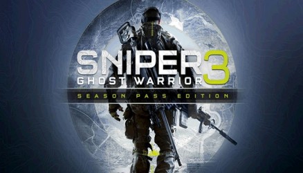 Image d'illustration pour l'article : Sniper Ghost Warrior 3 va prendre un peu de retard
