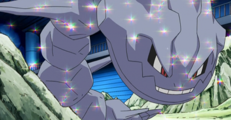 Image d'illustration pour l'article : Pokemon GO : Comment obtenir les objets d'évolution comme la Roche Royale ?
