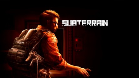 Image d'illustration pour l'article : Test Subterrain - La survie sans ami !