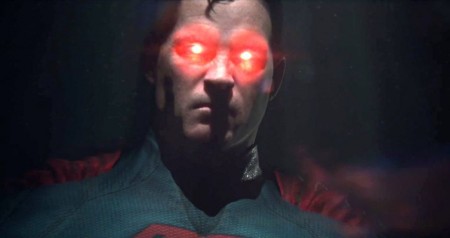 Image d'illustration pour l'article : Injustice 2 : La première partie de la série de trailer 