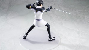 Sword art online ordinal scale figurine kirito version film 4 4