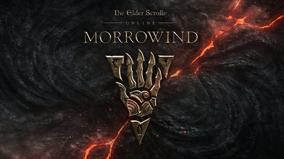 The elder scrolls online morrowind 12