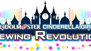 The idolmaster cinderella girls viewing revolution 7 7