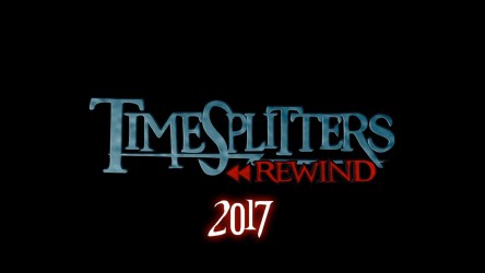 Image d'illustration pour l'article : TimeSplitters: Rewind : Le jeu est annoncé pour 2017 en vidéo !