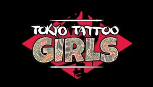 Tokyo tattoo girls tatouage 5 2