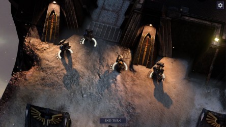 Image d'illustration pour l'article : Warhammer 40.000: Deathwatch : Date de sortie et liste des trophées sur PS4