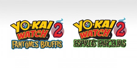 Image d'illustration pour l'article : Yo-kai Watch 2 : Esprits farceurs et Fantômes bouffis datés en Europe