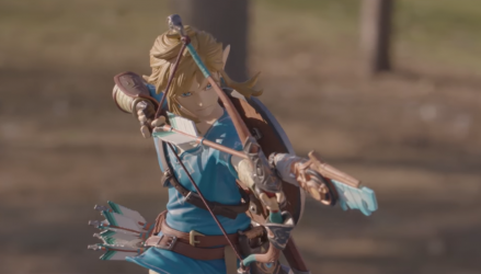 Image d'illustration pour l'article : Zelda Breath of the Wild : Les guides et la figurine de Link disponibles en précommande