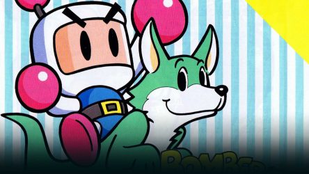 Image d'illustration pour l'article : Test Bomberman ’94 – C’est dans les vieux pots que l’on fait la meilleure soupe !