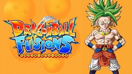 Image d'illustration pour l'article : Test Dragon Ball Fusions - Une danse de la fusion correctement effectuée ?