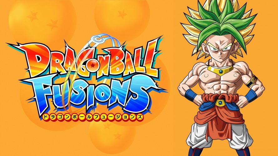 Image d\'illustration pour l\'article : Test Dragon Ball Fusions – Une danse de la fusion correctement effectuée ?