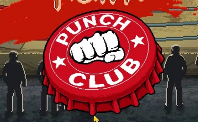 Image d'illustration pour l'article : Deux nouveaux jeux en développement chez Lazy Bear Games dont Punch Club 2