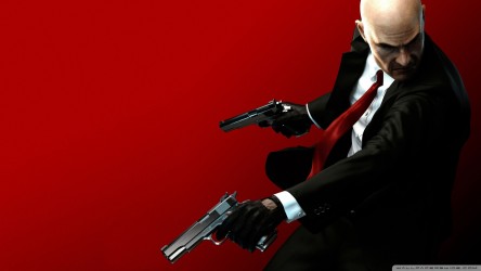 Image d'illustration pour l'article : Xbox One : Hitman Absolution désormais rétrocompatible