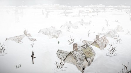 Image d'illustration pour l'article : Impact Winter : Sa sortie prend un peu de retard