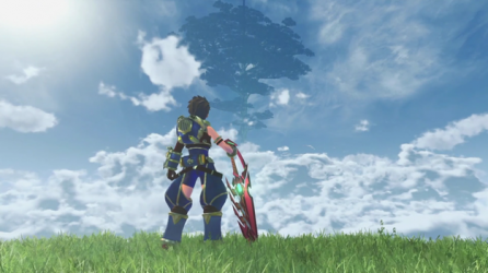 Image d'illustration pour l'article : Des rumeurs sur les sorties de Super Mario Odyssey et Xenoblade Chronicles 2