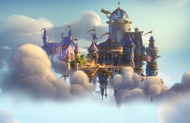 Image d'illustration pour l'article : Skylanders Academy signe pour une troisième saison sur Netflix