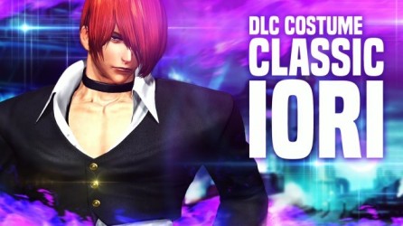 Image d'illustration pour l'article : The King of Fighters XIV : SNK tease de nouveaux combattants et divulgue ses DLC