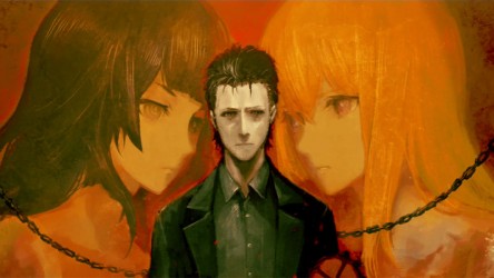 Image d'illustration pour l'article : Steins;Gate 0 désormais disponible sur Xbox One au Japon