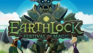 Image d'illustration pour l'article : Test Earthlock : Festival of Magic – Le jour où la Terre s’arrêta !