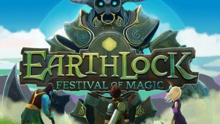Image d'illustration pour l'article : Test Earthlock : Festival of Magic – Le jour où la Terre s’arrêta !