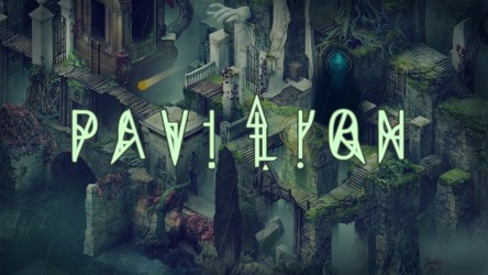 Image d'illustration pour l'article : Test Pavilion – Un puzzle game à la quatrième personne !