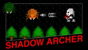 Test Shadow Archer – Plusieurs tirs, un mort !