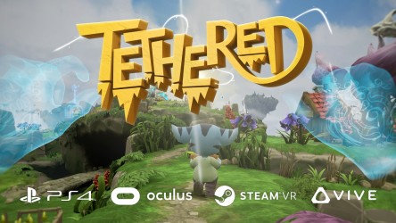 Image d'illustration pour l'article : Tethered va faire son arrivée sur HTC Vive et Oculus Rift
