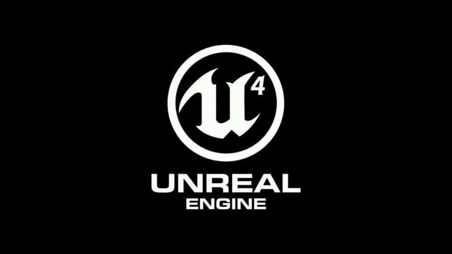 unreal engine 4