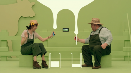 Image d'illustration pour l'article : Test 1-2 Switch - Entre malaise, démo technique et partie de plaisir