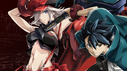 Image d'illustration pour l'article : God Eater : Livestream pour le 7ème anniversaire de la licence !