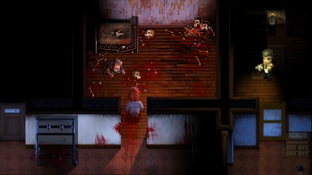 Image d'illustration pour l'article : Test 2Dark - Une atmosphère angoissante et glauque, saupoudrée de Serial Killers !