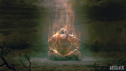 Image d'illustration pour l'article : Absolver se dévoile à travers 15 minutes de gameplay