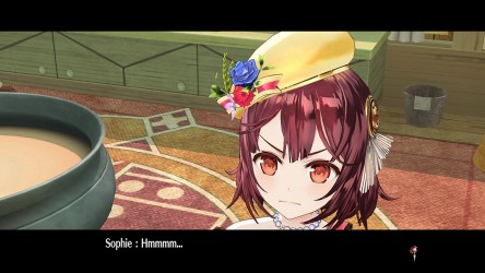 Image d'illustration pour l'article : Atelier Sophie : Un DLC gratuit disponible racontant le cheminement jusqu'à Atelier Firis