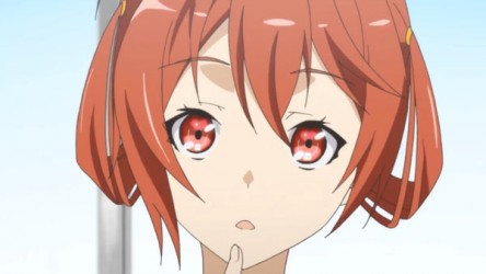 Image d'illustration pour l'article : Augmented Reality Girls Trinary : Présentation vidéo de Tsubame Ohse